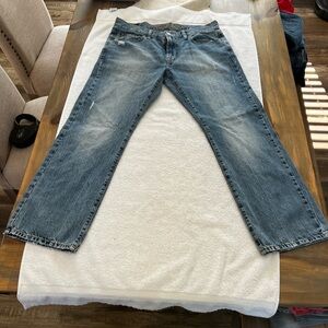 Men’s American Eagle Original Bootcut Jeans